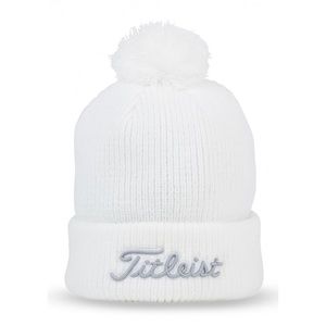 Titleist beanie